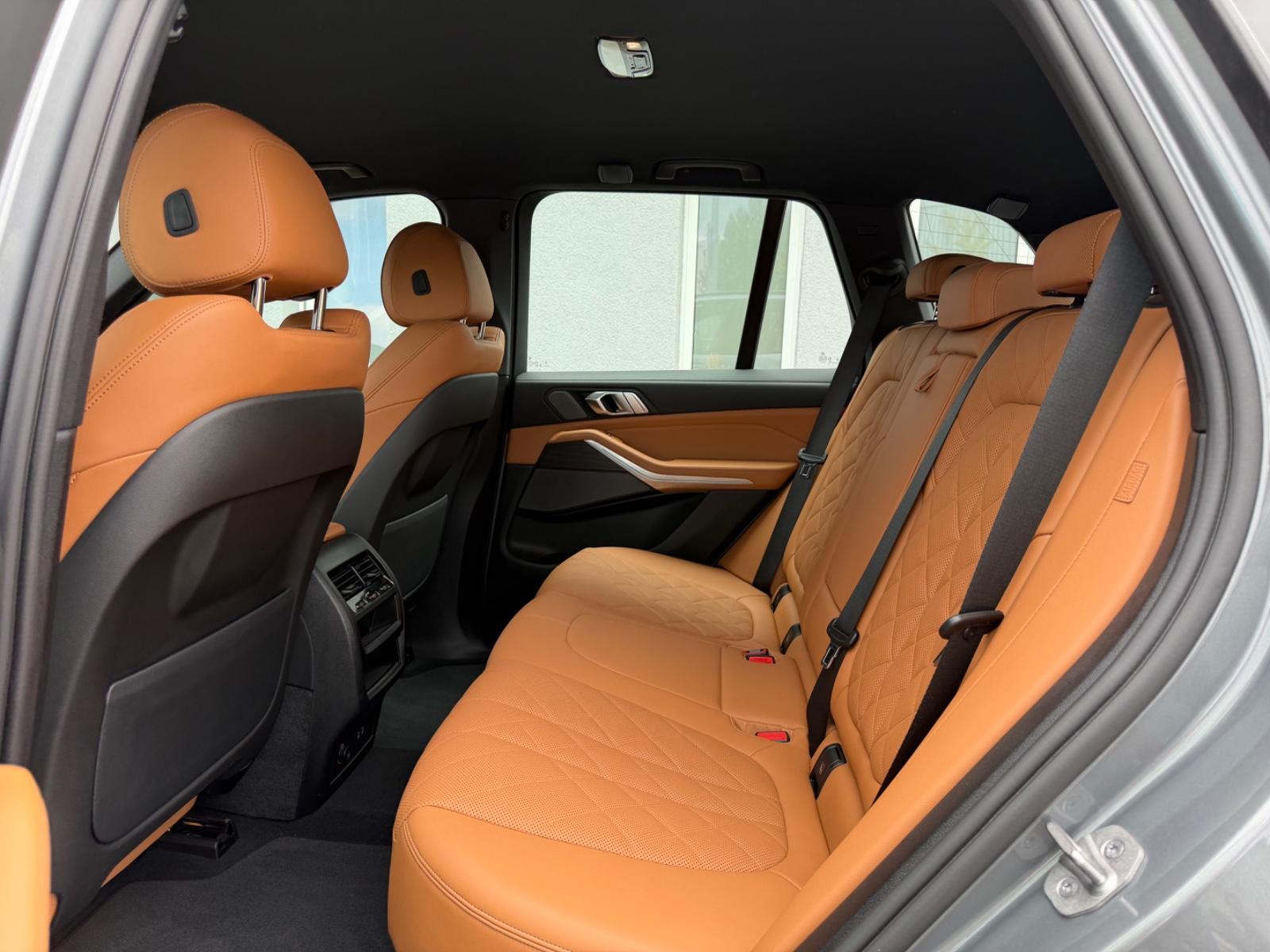 BMW X5 30 d xDrive M Sport*Iconic Glow*HK