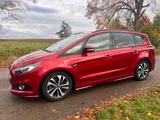 Ford S-Max 2,0 EcoBlue 110kW ST-Line, AHK, 7-Sitzer - Ford S-Max Gebrauchtwagen in Hannover