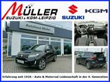 Suzuki Vitara 1.4 Mild-Hybrid Comfort 4x2 - Suzuki Neuwagen in Leipzig