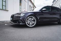Fahrzeugabbildung Audi RS6 Avant Performance*Sonderlack*Milltek*MwSt.*