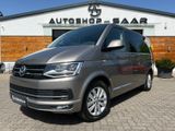 Volkswagen T6 Bus Multivan Highline/Automatik/7.Sitzer/