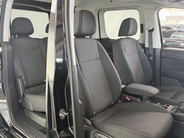 Volkswagen Caddy 2.0TDI 4MOTION 4x4 LED NAVI APP AHK