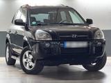 Hyundai Tucson | 96,000 km | Scheckheft | ... - gebrauchte Hyundai TUCSON aus dem Jahr 2008