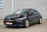Mercedes-Benz CLA 180 Progressive LED Navi Tempomat DAB PDC - gebrauchte Mercedes-Benz CLA 180 aus dem Jahr 2022
