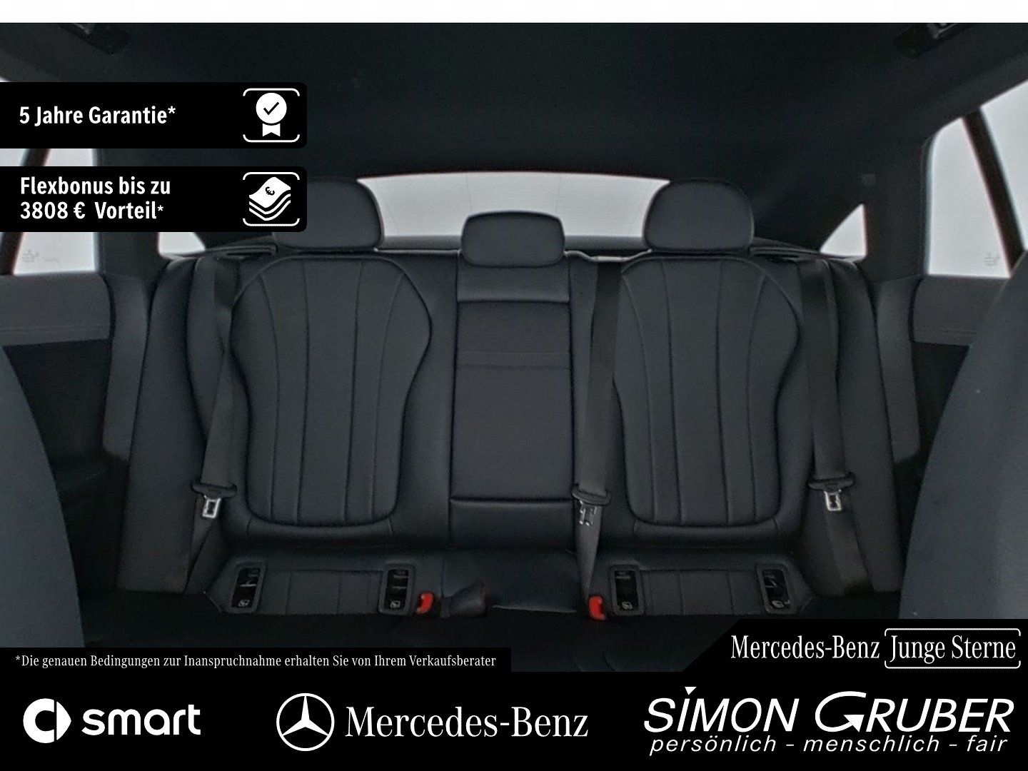 Fahrzeugabbildung Mercedes-Benz EQE 300 Electric Art Int/Ext Ambi+ Kamera LED