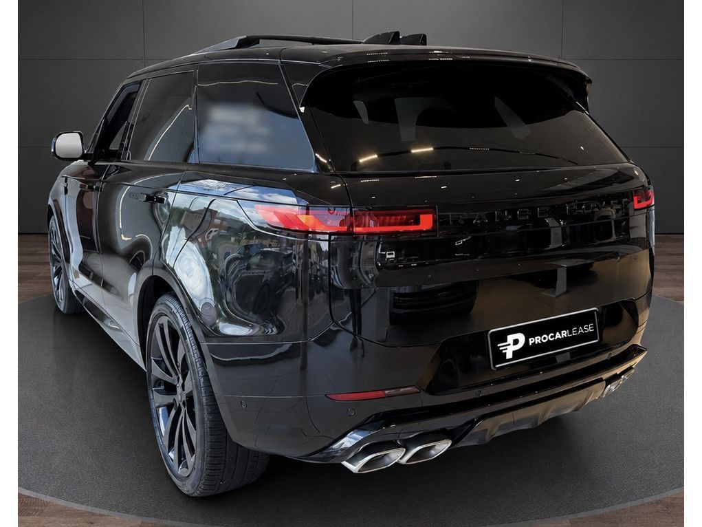 Land Rover Range Rover Sport SPORT P530 V8 P530 AWD SV BESP imagem 3