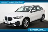 BMW X1 sDrive18i *1.Hand*Leder*Navi*EHK*SHZ* - BMW X1 in Aachen