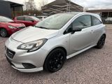 Opel Corsa E ecoFlex 1.3 CDTI *OPC Line*Bluetooth* - Opel Corsa mit Diesel-Antrieb: B