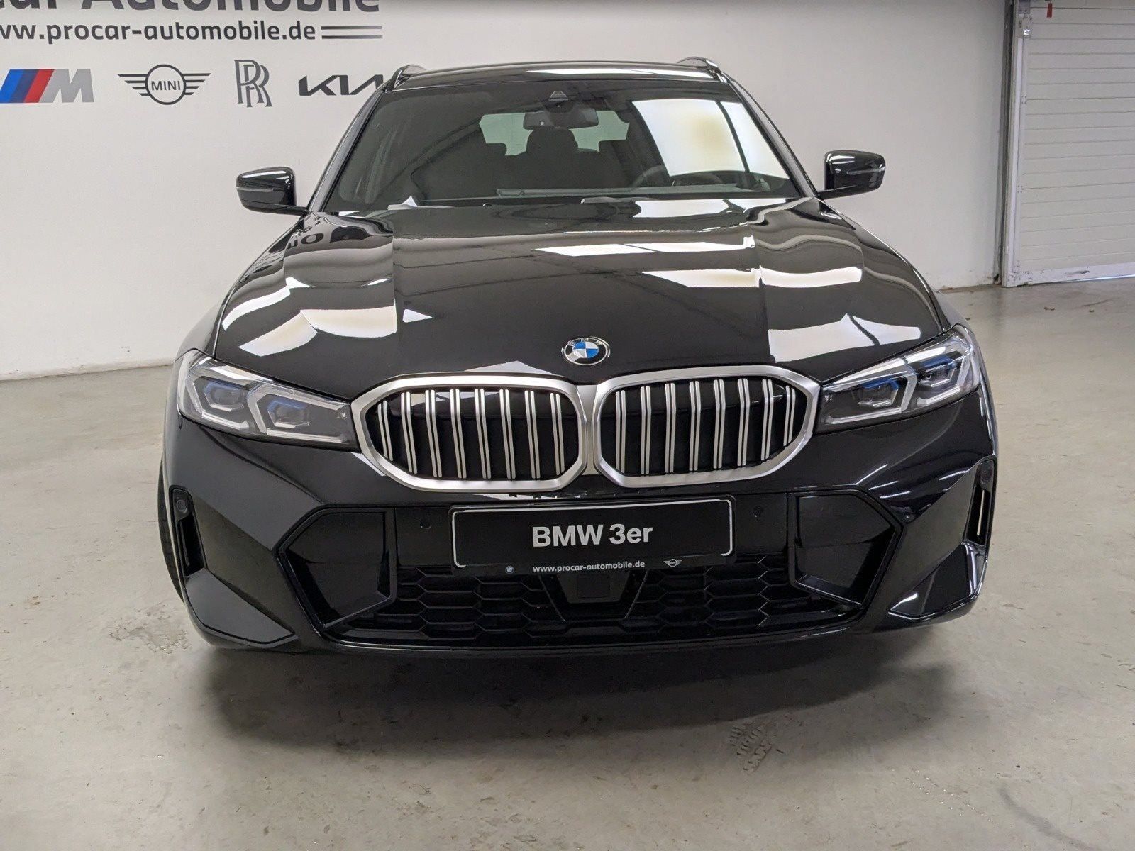 BMW 318 - Bild 3