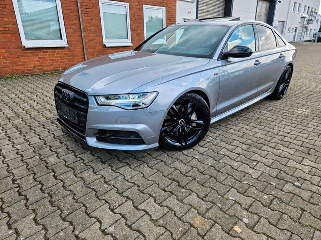 Audi A6 2.0 TFSI S tronic*S Line Exclusive*