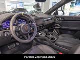 Porsche Cayenne Turbo GT Burmester Surround View LED - Porsche Cayenne in Lübeck