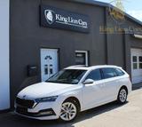 Skoda Octavia Combi Style PANORAMA+MASSAGE+DCC+COLUMBU