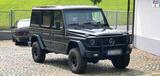 Mercedes-Benz Mercedes G-Klasse, G230, Typ 460/2, lang, ... - Mercedes-Benz G460