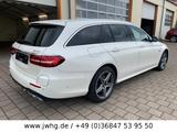 Mercedes-Benz E300 de 4Matic AMG Multibeam Distronic Burmester - Hybrid (Diesel/Elektro): Plug-In Hybrid