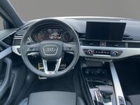 Audi A4 - Vorschau Bild 9
