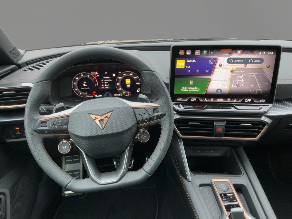 Cupra Leon - Bild 10