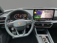 Cupra Leon - Vorschau Bild 10