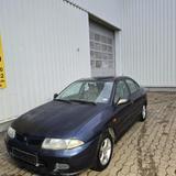 Mitsubishi Carisma GLX 1600 ALU+WIN AHK KLIMAANLAGE - Mitsubishi Carisma aus 1998