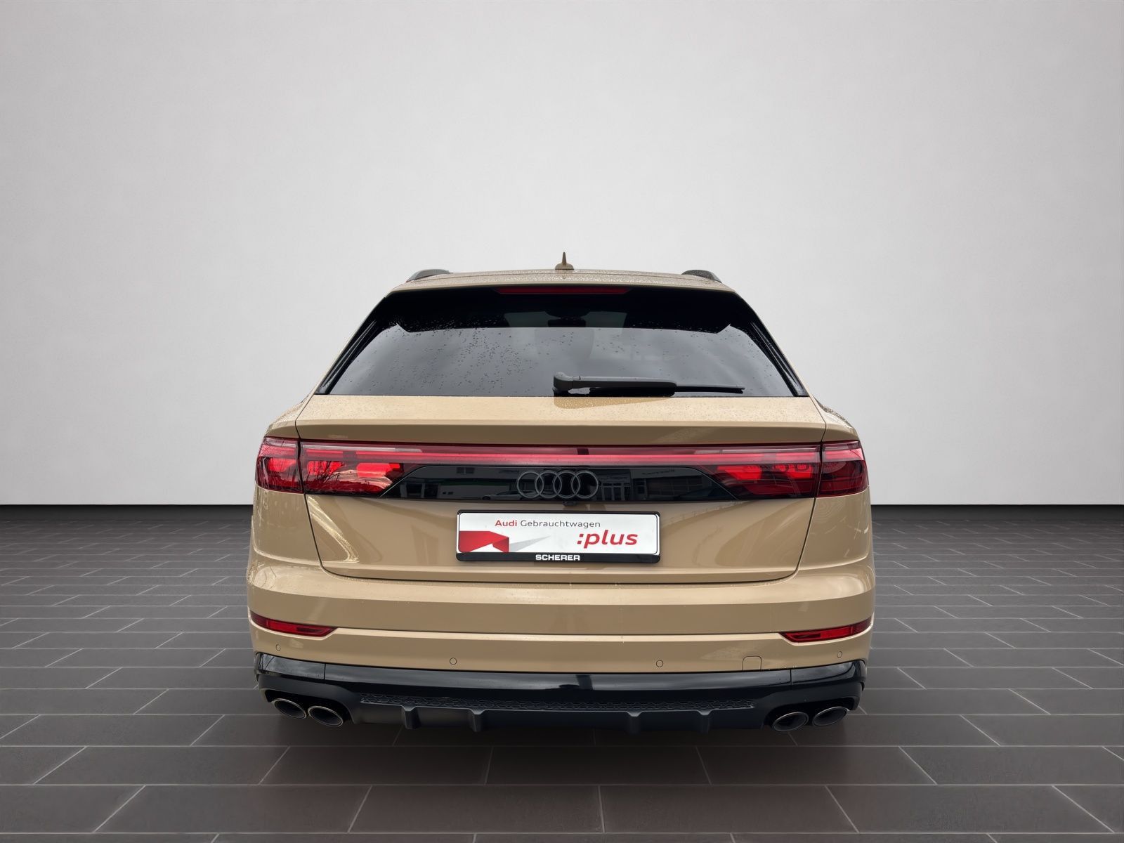 Audi SQ8 - Bild 7