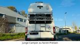 Westfalia JAMES COOK #160PS #2,7L #AUTOMATIK #AHK #SOLAR - James cook Wohnwagen gebraucht