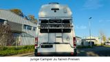 Westfalia JAMES COOK #160PS #2,7L #AUTOMATIK #AHK #SOLAR - Offers matching your search criteria