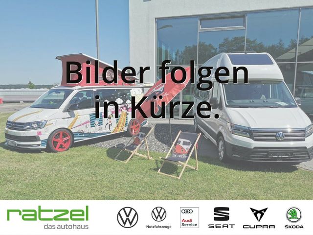 Volkswagen T-Cross 1.0 TSI DSG UNITED+PDC+SHZ