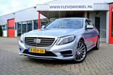 Mercedes-Benz S 400 HYBRID AMG Prestige Plus Aut. Leder|Burmes - Mercedes-Benz S 400 Gebrauchtwagen
