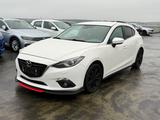 Mazda 3 Lim. Black Limited 083/250 - Mazda 3 Black-Limited
