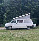 Volkswagen Verkaufe hier meinen wunderschönen T4 - Angebote