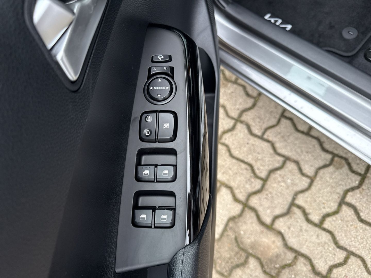 Kia Picanto - Bild 9