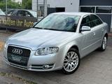 Audi A4 Lim. 1.6 TÜV-NEU/Top - gebrauchte Audi A4 aus dem Jahr 2007