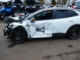 Volkswagen ID.4 Pro Performance 150 kW mit Infotainment-Pak - VW ID.4 Unfallwagen