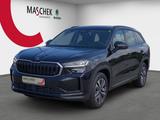 Skoda Kodiaq iV Selection 1.5 eTSI Mirror Link VC Rear - Skoda Kodiaq mit Hybrid-Antrieb