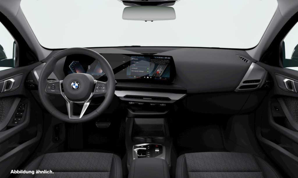 BMW 120 Kamera Driv.Assist LED Sitzheizung Alarm foto 4