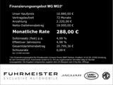 MG3 HEV Comfort 1.5 Liter-Hybrid 16 '' Leichtmet - MG MG3 mit Hybrid-Antrieb