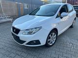 Seat Ibiza 1.4 86PS 5-Türer Klima TÜV 09/27 - Seat Ibiza: Türer