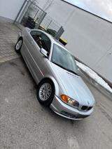 BMW 323Ci - - BMW 323: Coupe