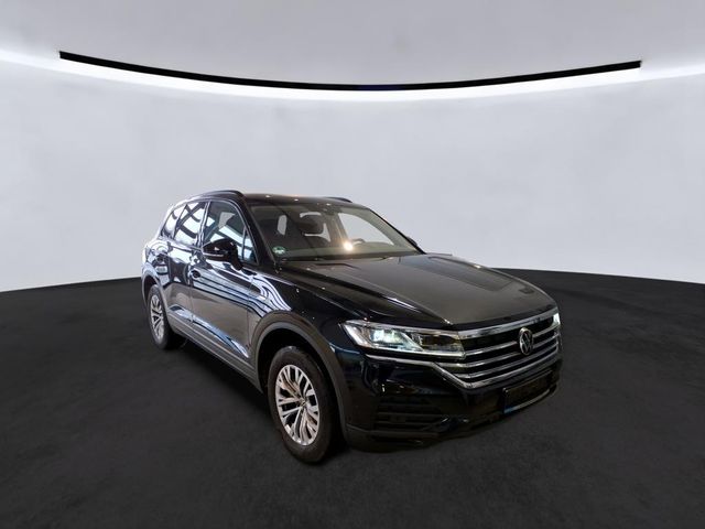 VW Touareg 4Motion 3.0 TDI 210kW 8-Gang Kamera AHK