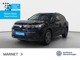 Volkswagen Tiguan 2.0 TDI Goal DSG Navi*AHK*LED+*Keyless*Ka - Volkswagen Tiguan GOAL mit Diesel-Antrieb