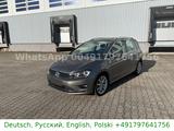 Volkswagen Golf Sportsvan VII Highline Navi Leder Automatik - Volkswagen Golf: Kombi, Sport