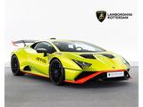 Lamborghini Huracán STO I NEW I Verde Citrea - Lamborghini Huracán aus 2022