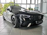 Mercedes-Benz CLA 35 4M AMG+AERO+PANO-SD+NIGHT II+TWA+360+MULT - Mercedes-Benz CLA 35 AMG mit Panoramadach