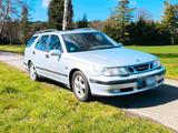 Saab 9 5 2.0t Combi - Saab 9-5 aus 2001