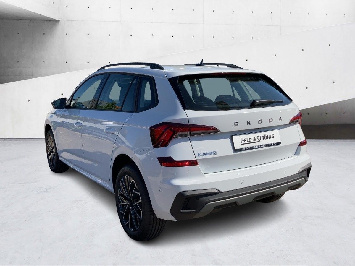 Skoda Kamiq - Bild 4