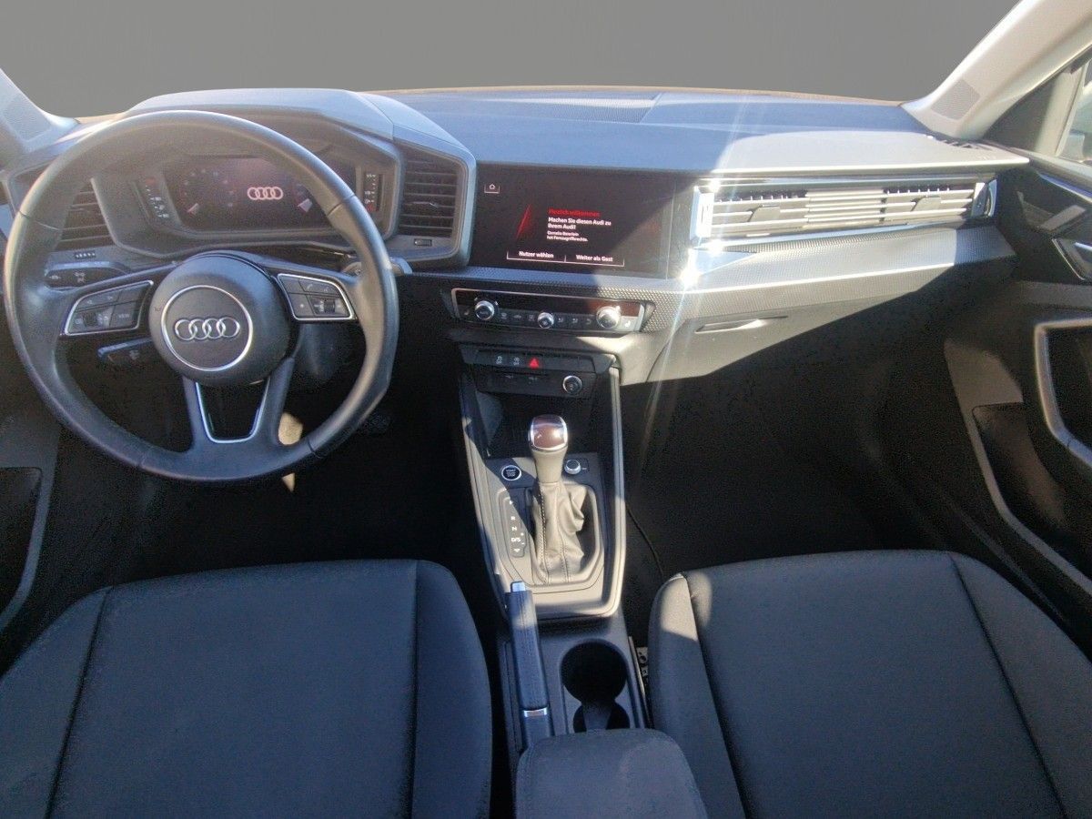Audi A1 - Bild 9
