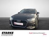 Audi A4 Avant 40 TDI quattro S tronic  HeadUp AHK Nav - Audi A4: Leder