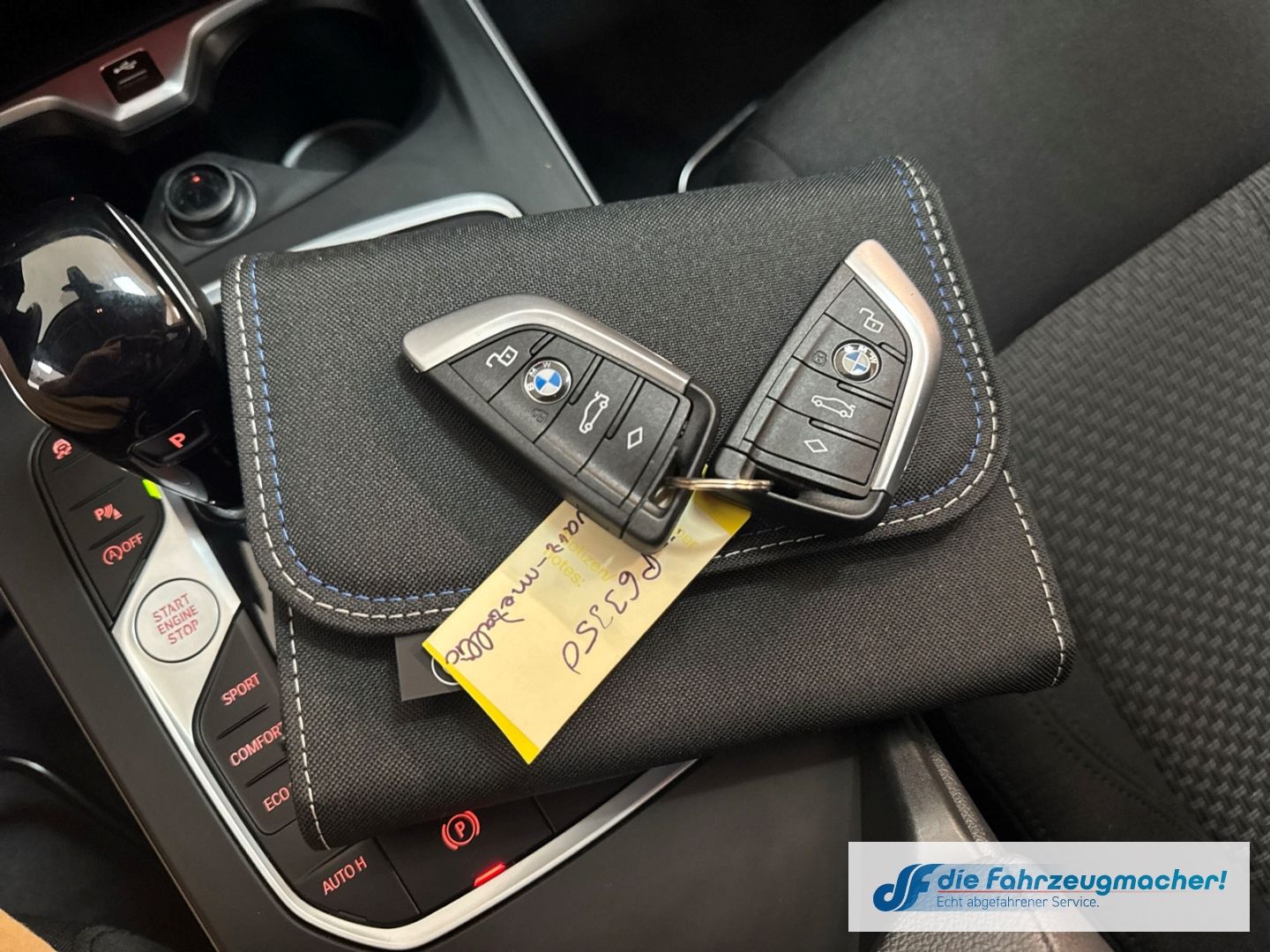 Fahrzeugabbildung BMW 118 d Advantage Navi Digitales Cockpit LED Sperr
