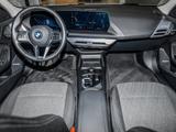 BMW 120 RFK NAVI LED PDC V+H DAB Parkass. LM - BMW 120 aus 2025