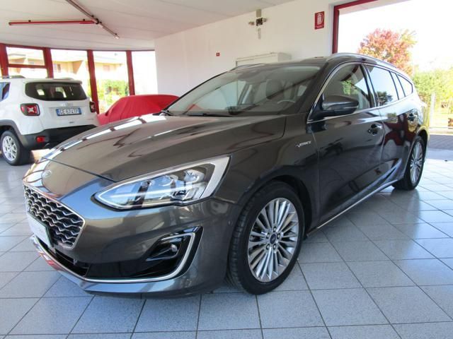 Image of Ford Focus