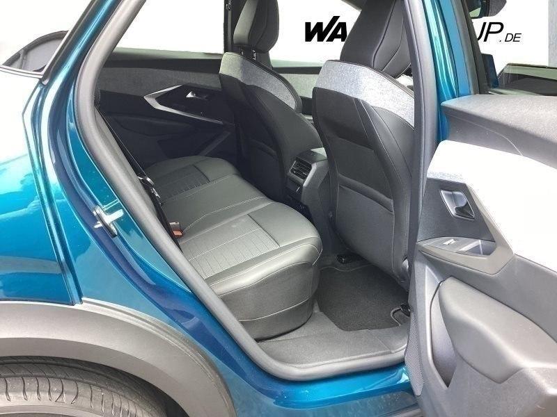 Peugeot 3008 Allure Elektromotor 210